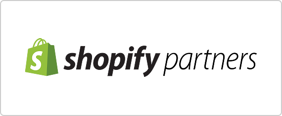 Shopify Partner